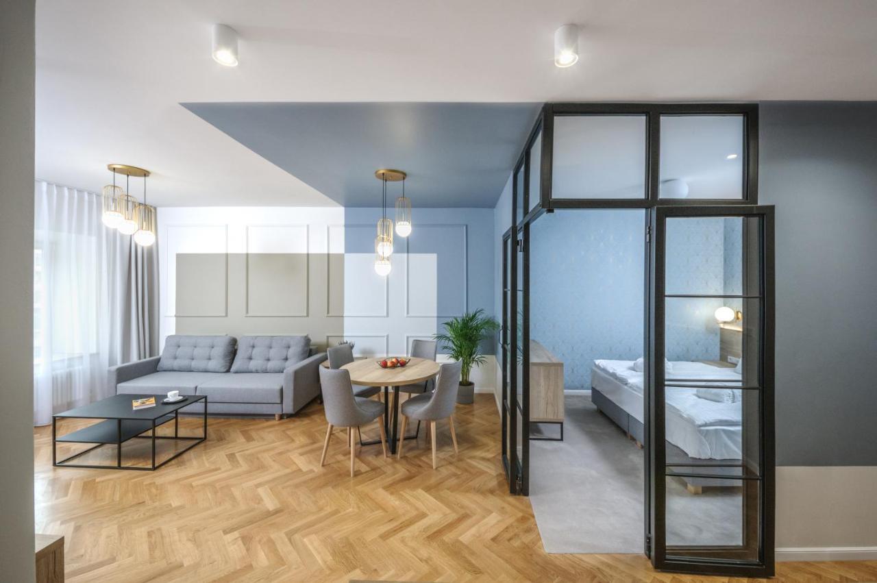 Ermine Aparthotel