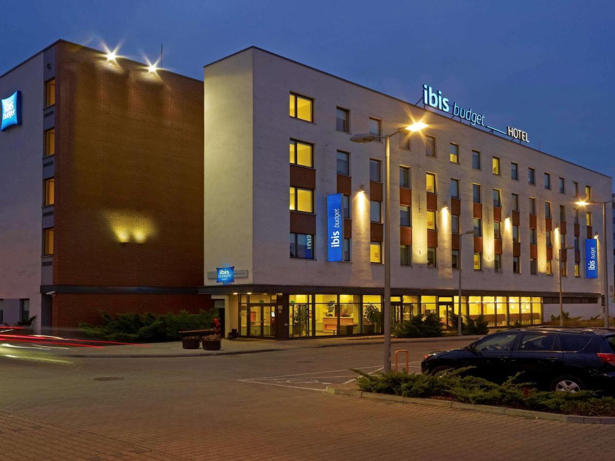 Ibis Budget Bronowice *