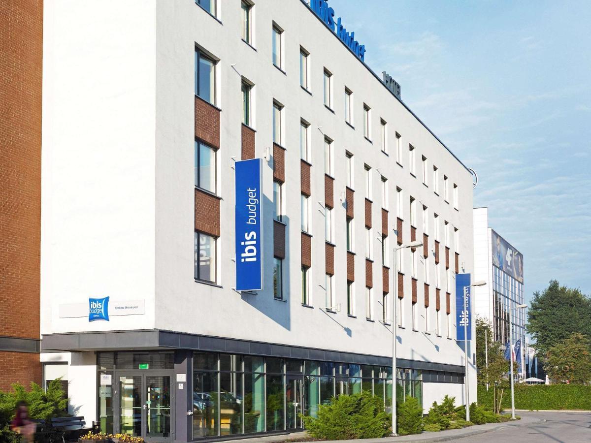 Ibis Budget Bronowice Hotel