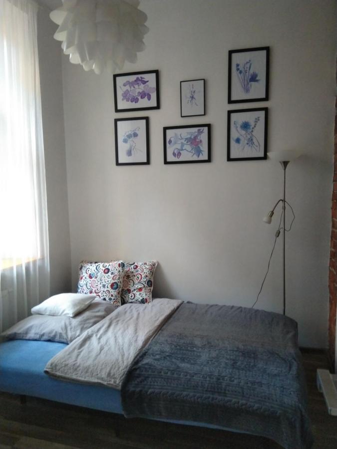 Tenczynska 4 B Starowka Aparts By Homeprime Apartment *