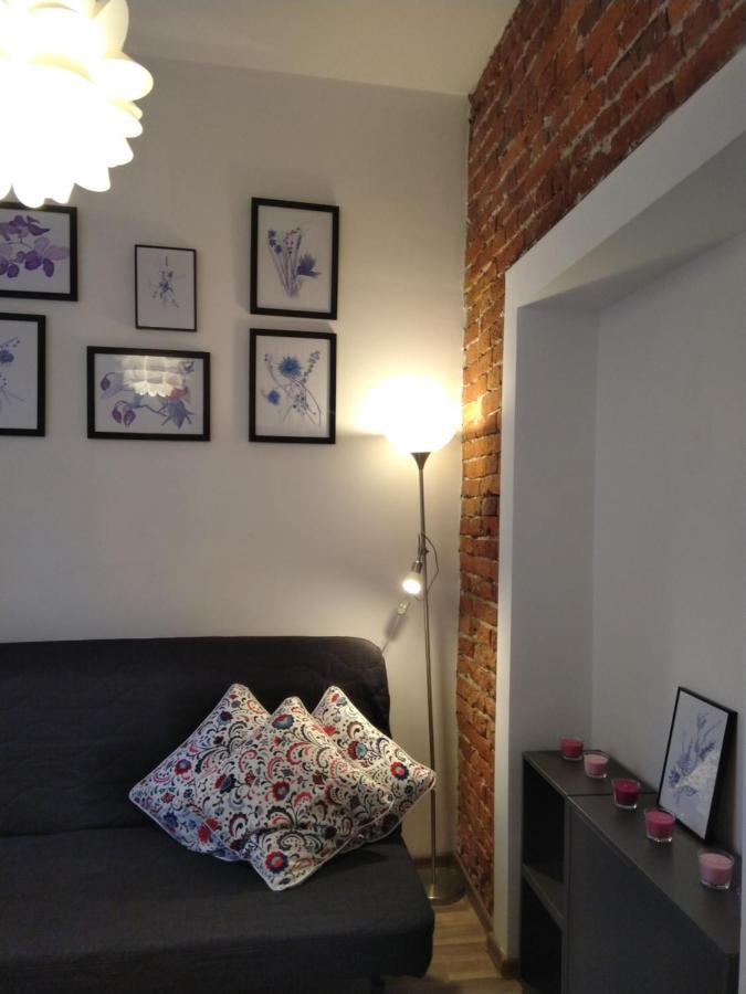 Apartment Tenczynska 4 B Starowka Aparts By Homeprime