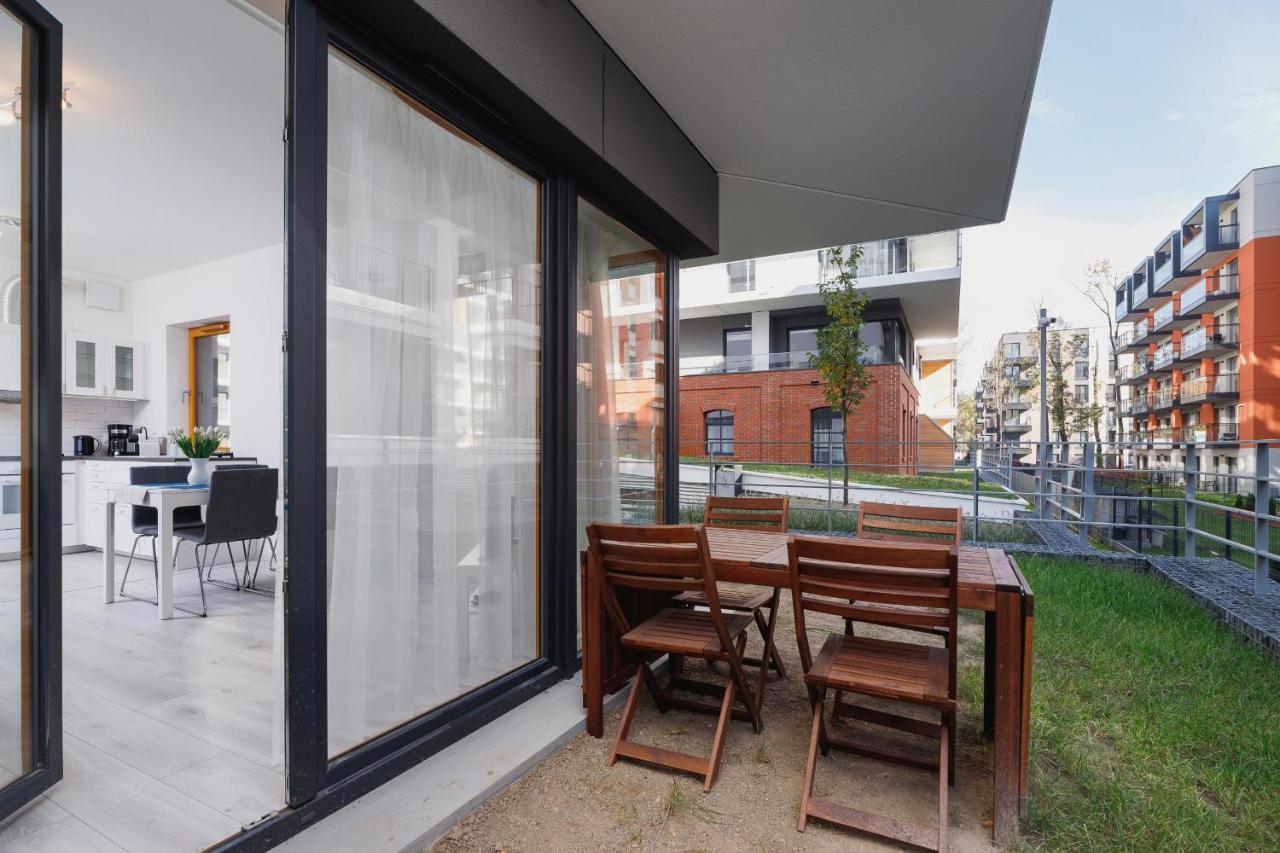 Cracow Rakowicka By Renters Apartment Krakow