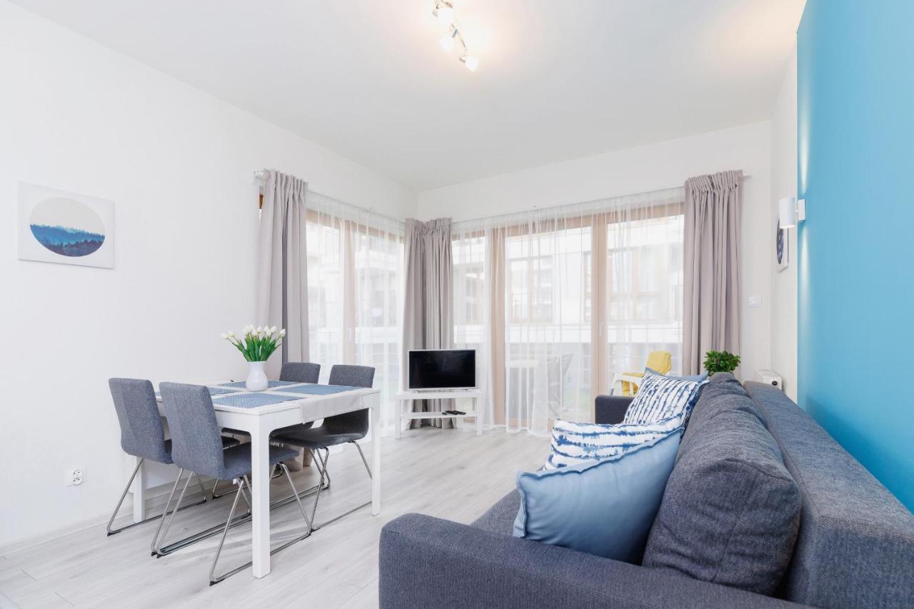 Cracow Rakowicka By Renters Apartment