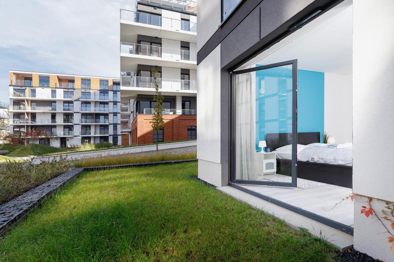 Apartment Cracow Rakowicka By Renters *