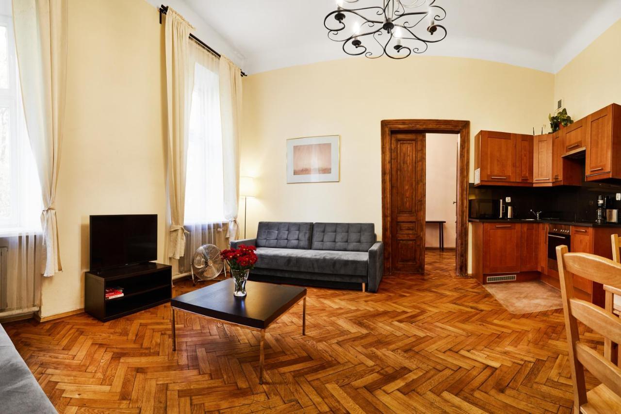 Apartamento Prestige Location Pijarska Street