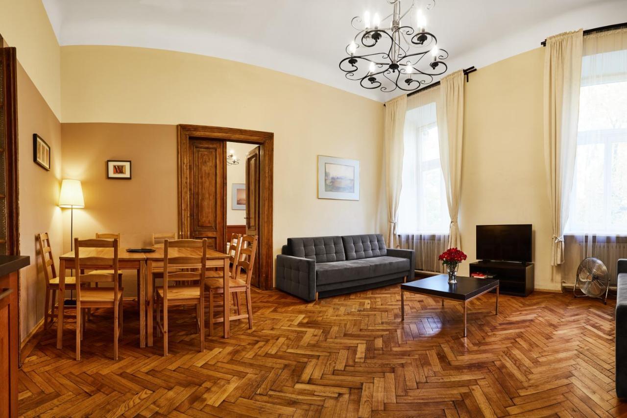 Apartamento Prestige Location Pijarska Street