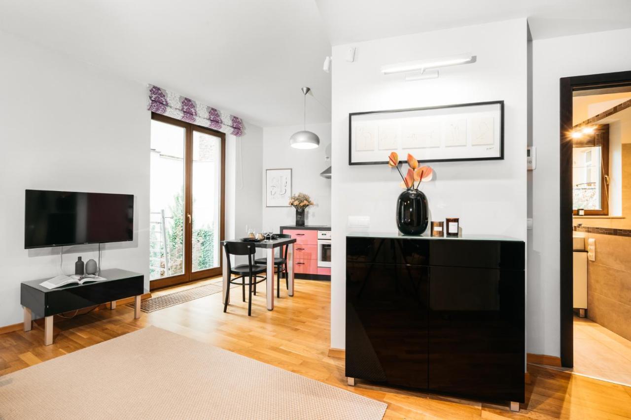 Apartment Wawel - Loftaffair Krakau