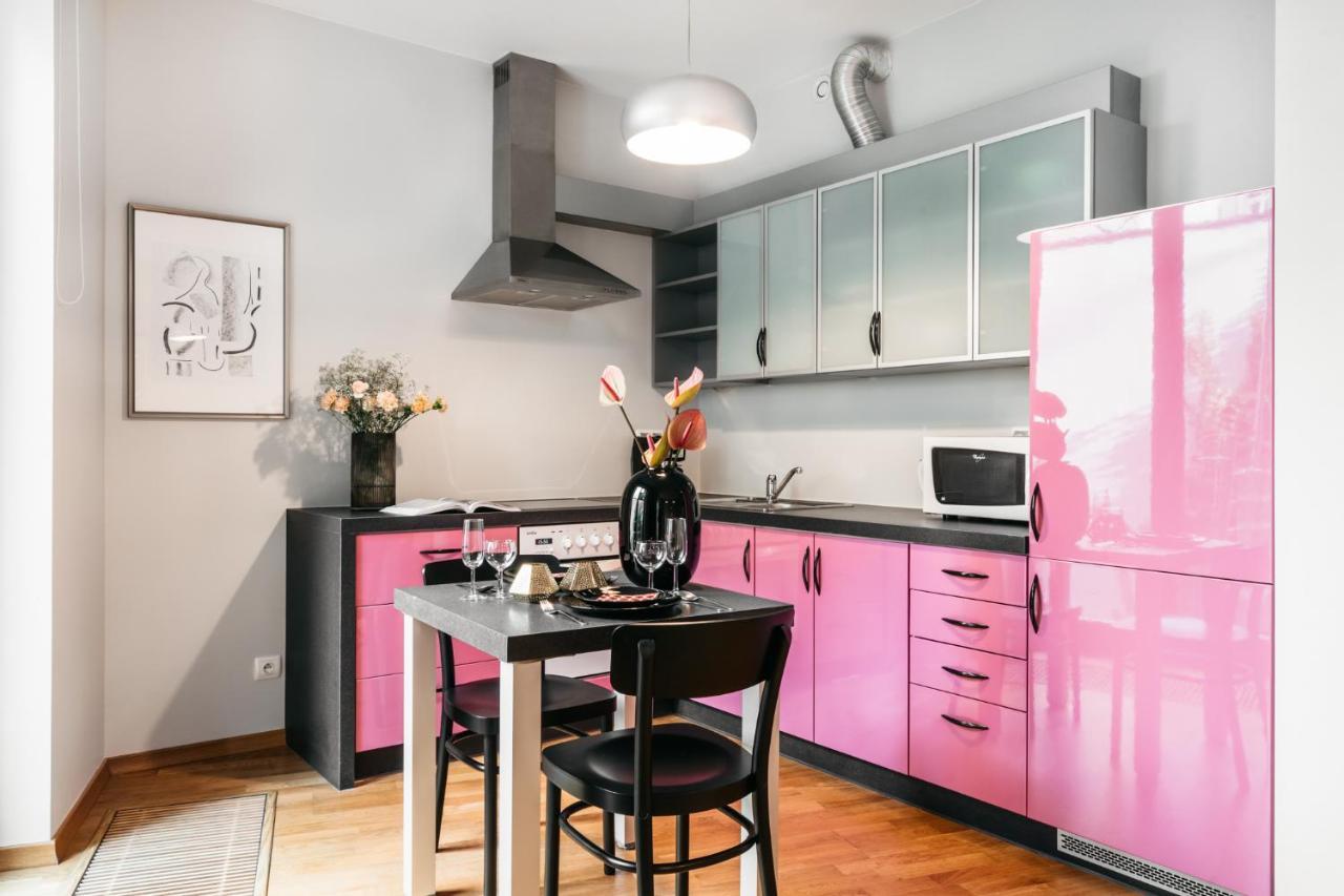 Apartment Wawel - Loftaffair