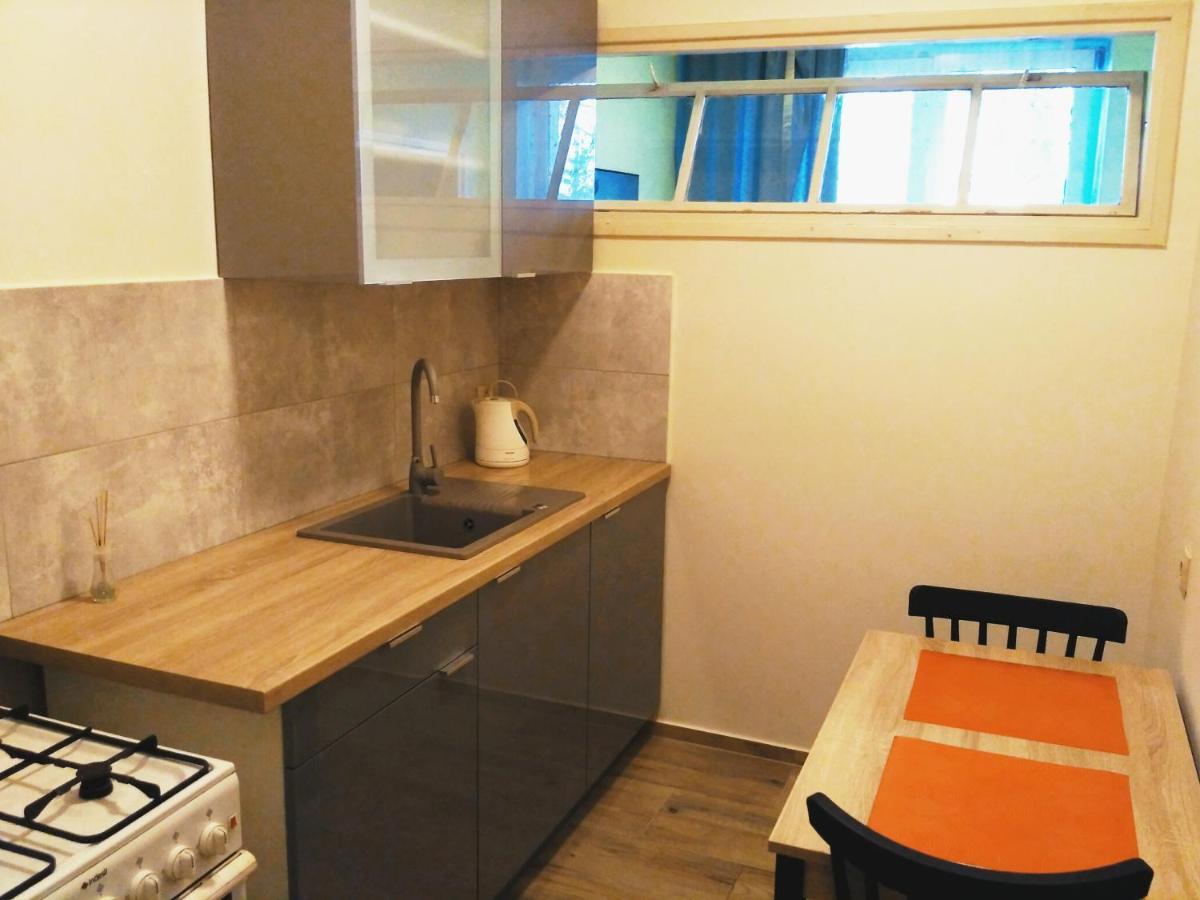 Apartament Apartament Familia - Bon Turystyczny