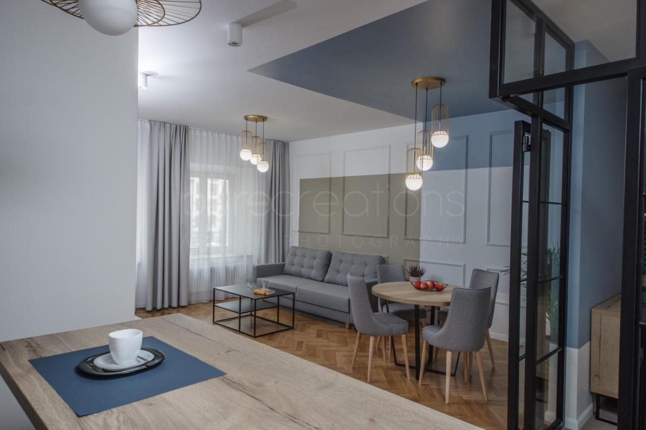 Ermine Aparthotel 3*