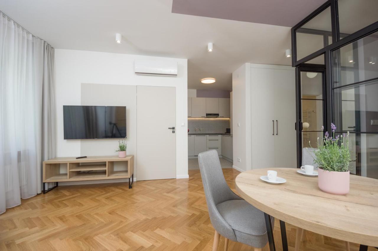 Aparthotel Ermine Krakow