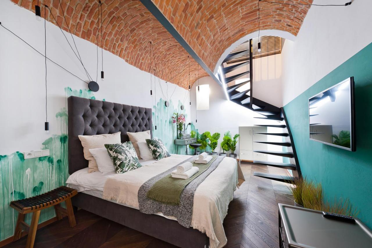 House Of Loft Affair Krakow