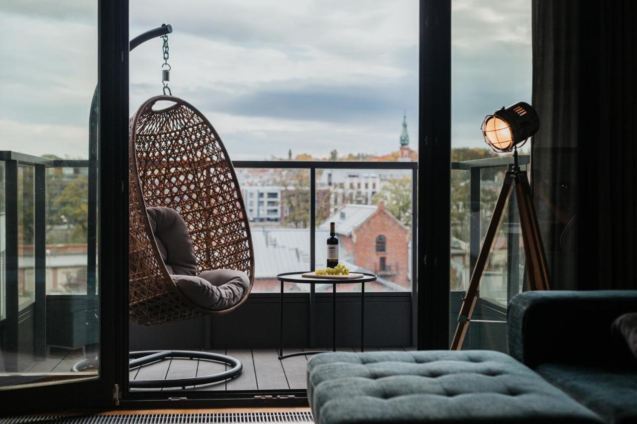 Wawrzyniec - Luxury With Beautiful View Apartment