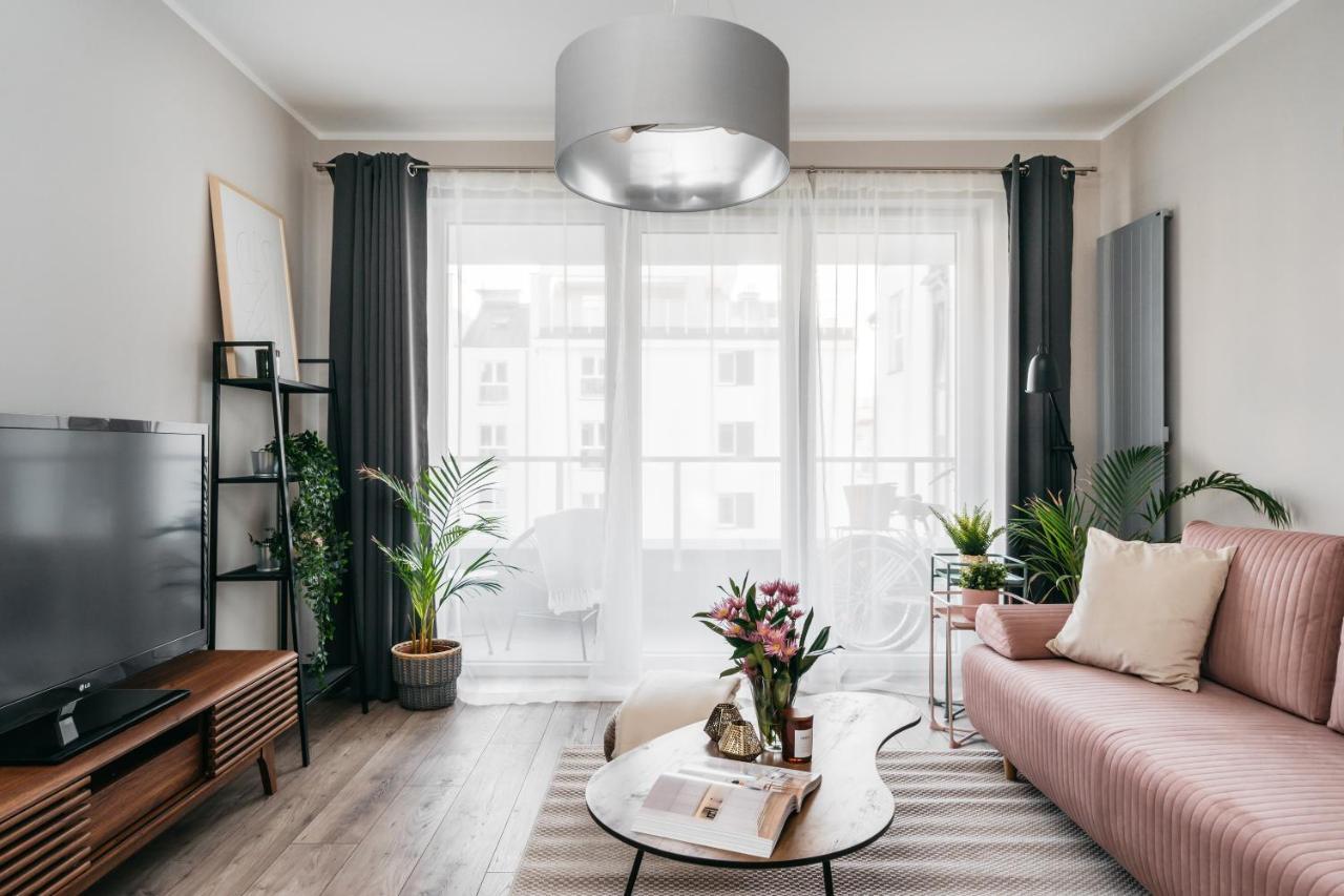 Apartamento Garden - Loftaffair Cracóvia