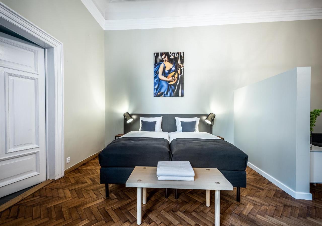 Nobis Guest house
