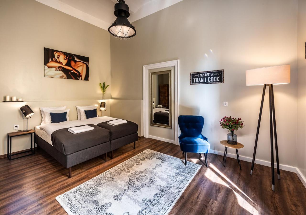 Nobis Guest house *