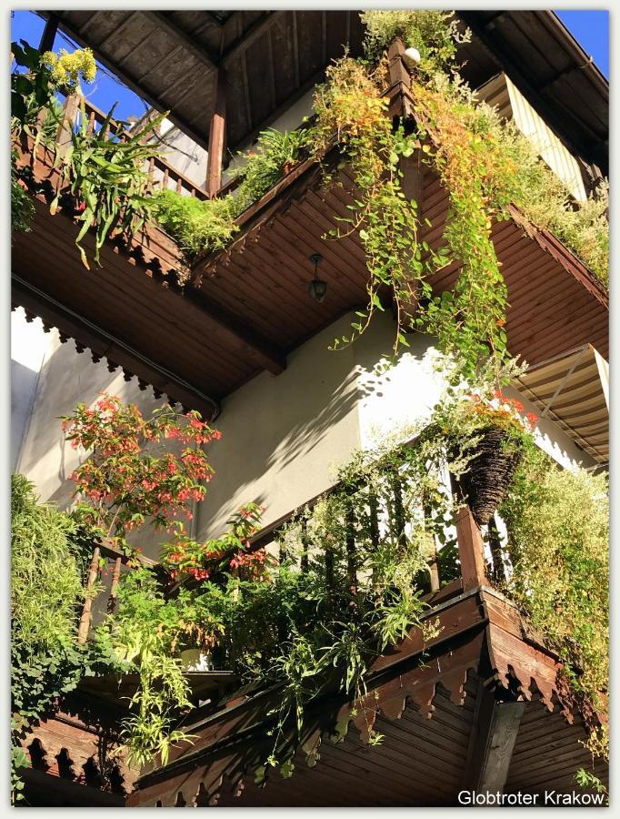 Hostel Globtroter *