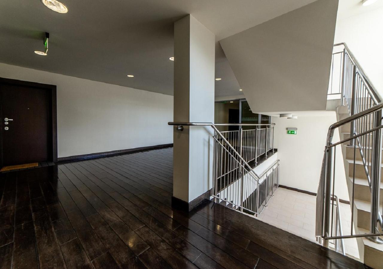Apartment Ar - Angel Center Krakow