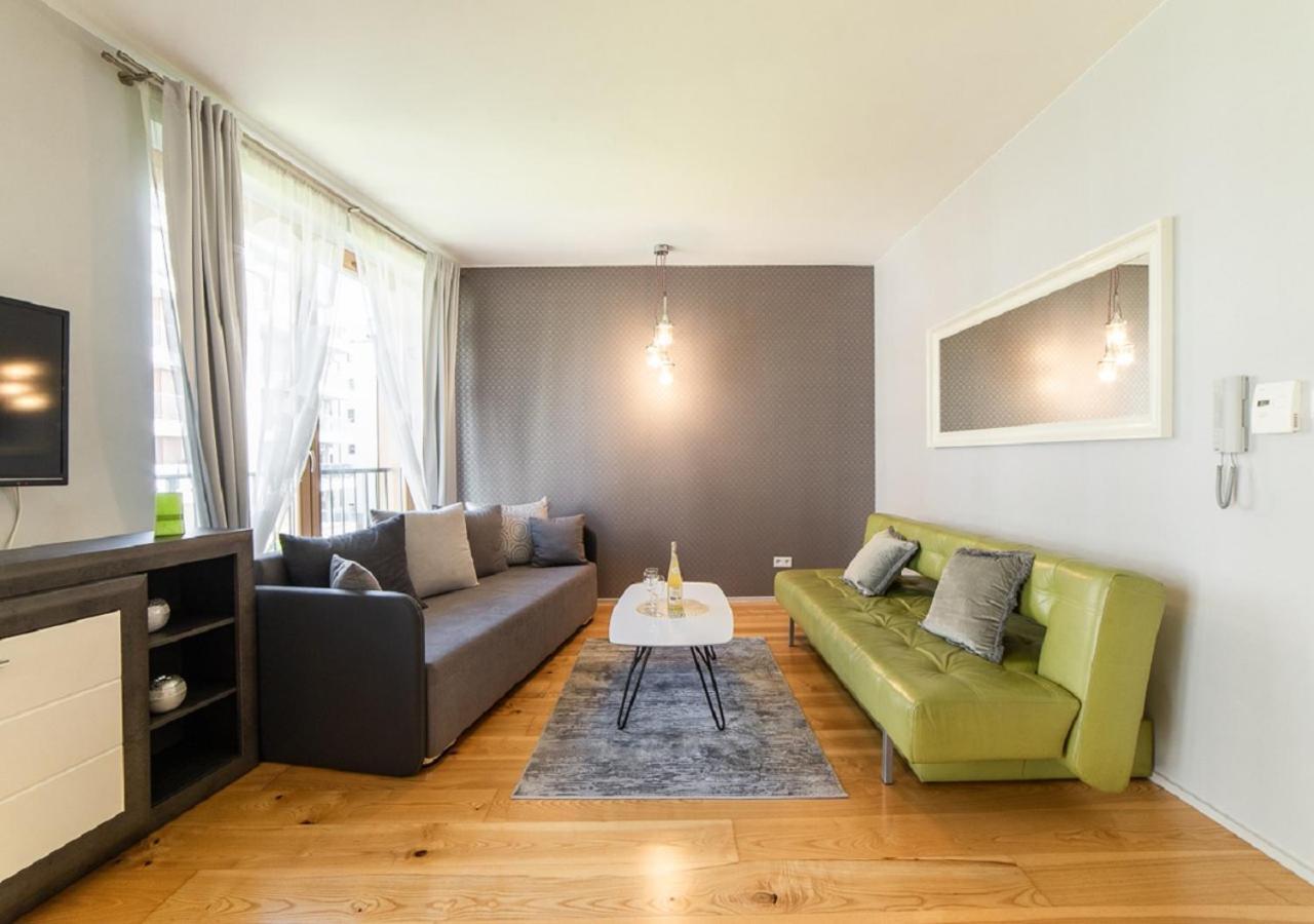 Apartment Ar - Angel Center