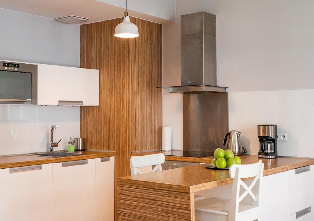 Apartment Ar - Angel Center Krakow