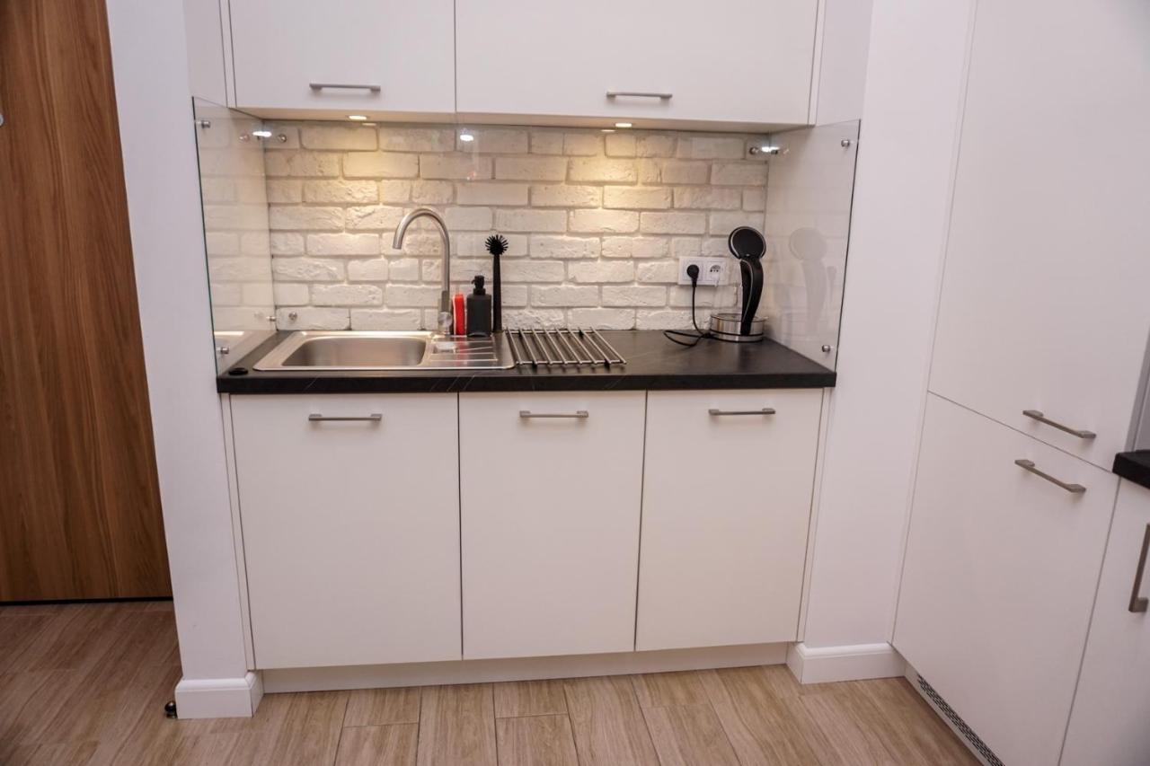 Nova - Rakowicka Apartment Krakow
