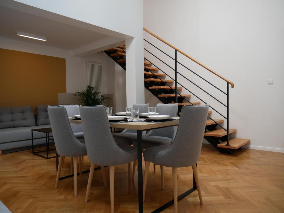 Aparthotel Ermine Krakow