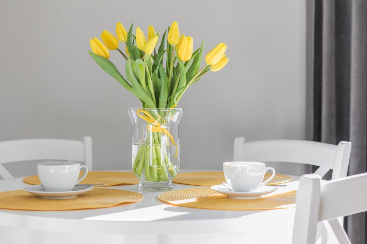 Appartement Topolowa 8 By Let's