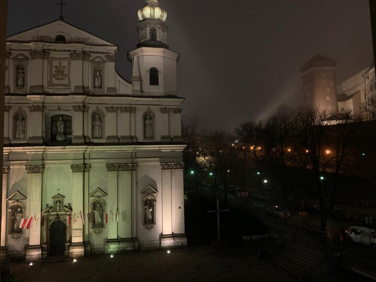 Wawel Suites Apartment Krakow