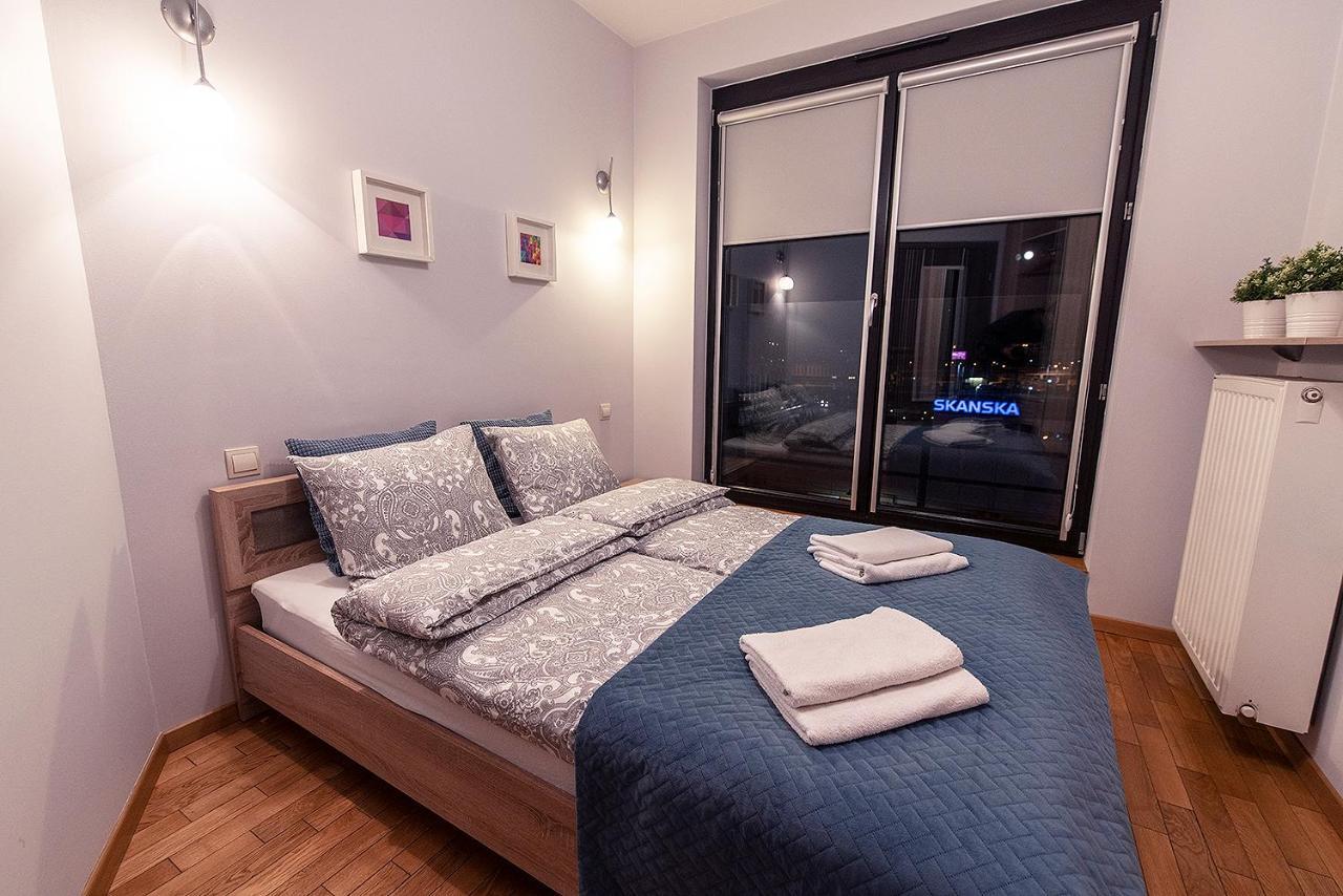Angel City By Prestigeapartments Apartament Kraków