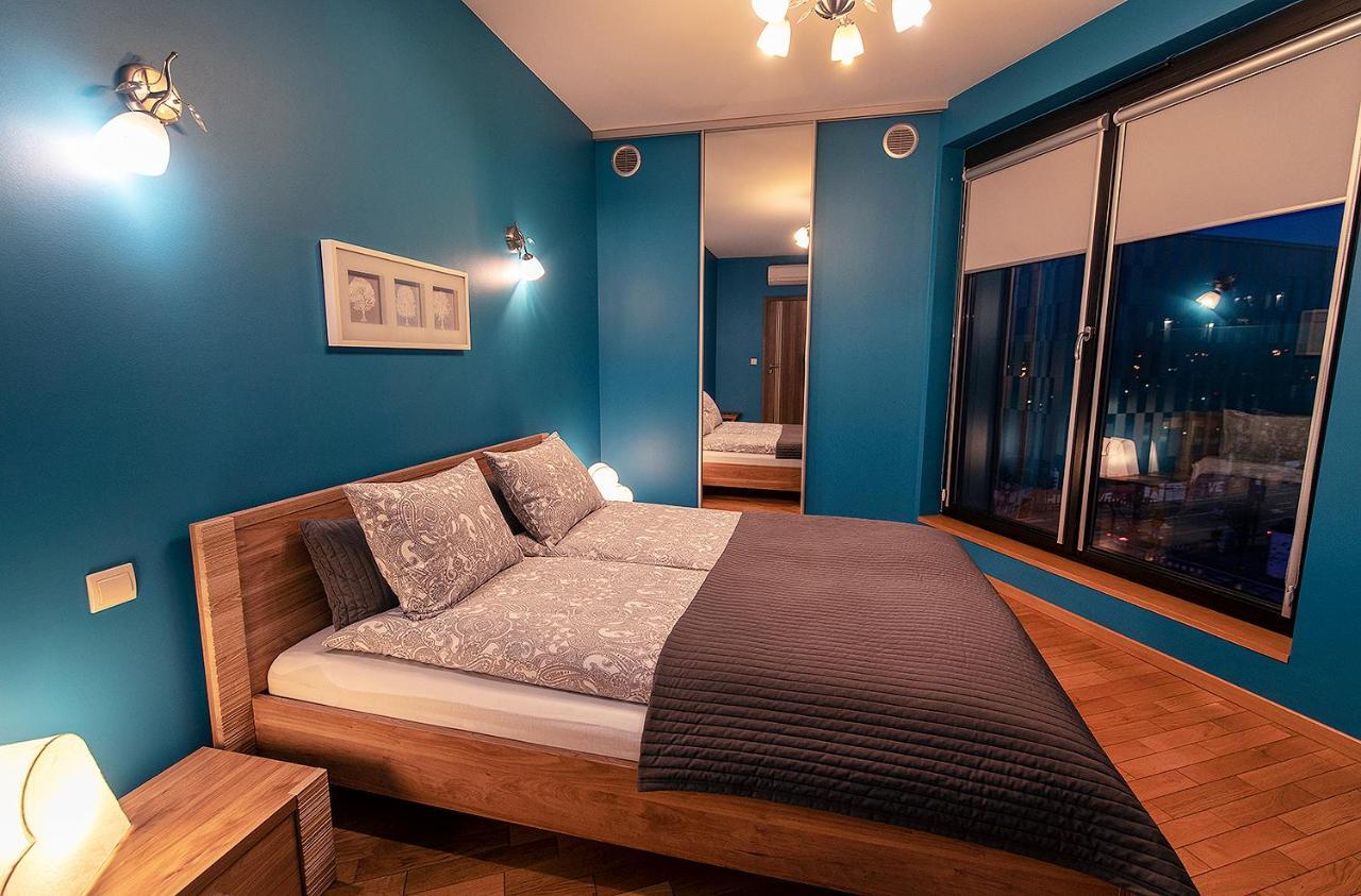 Angel City By Prestigeapartments Apartament