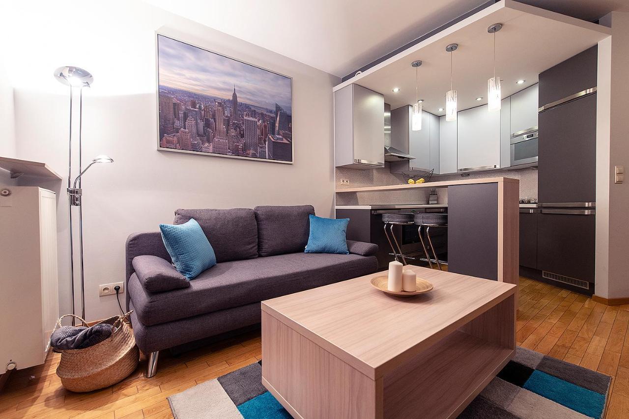 Angel City By Prestigeapartments *