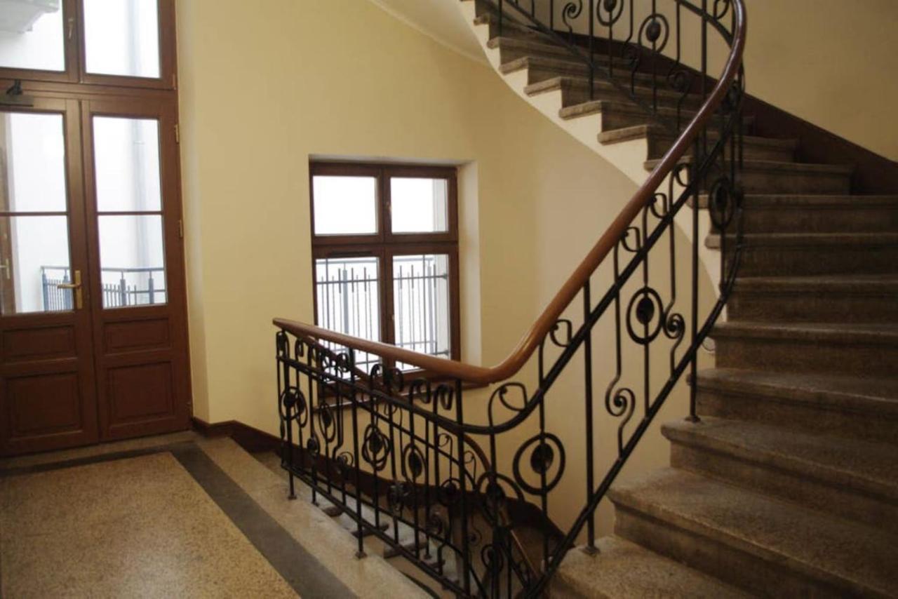 Apartment In Old Town *