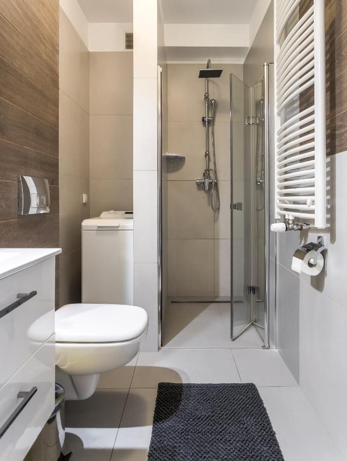 Arianska 6 By Let's Appartement *