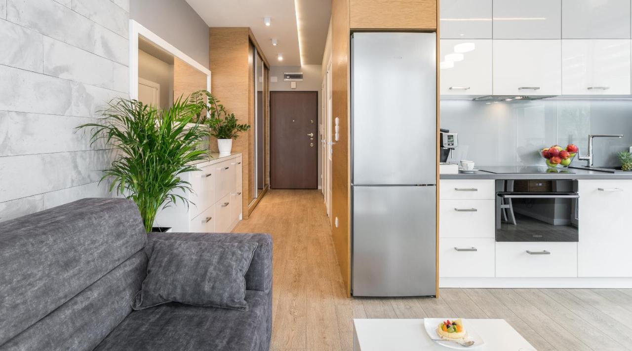 Arianska 6 By Let's Appartement