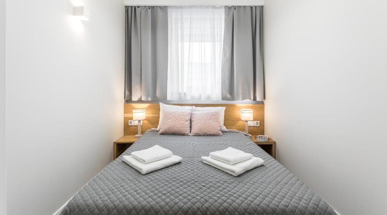 Arianska 6 By Let's Appartement *