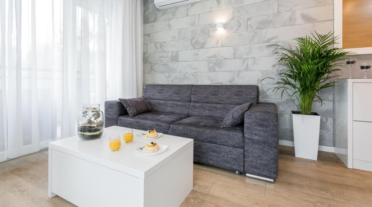 Arianska 6 By Let's Appartement *