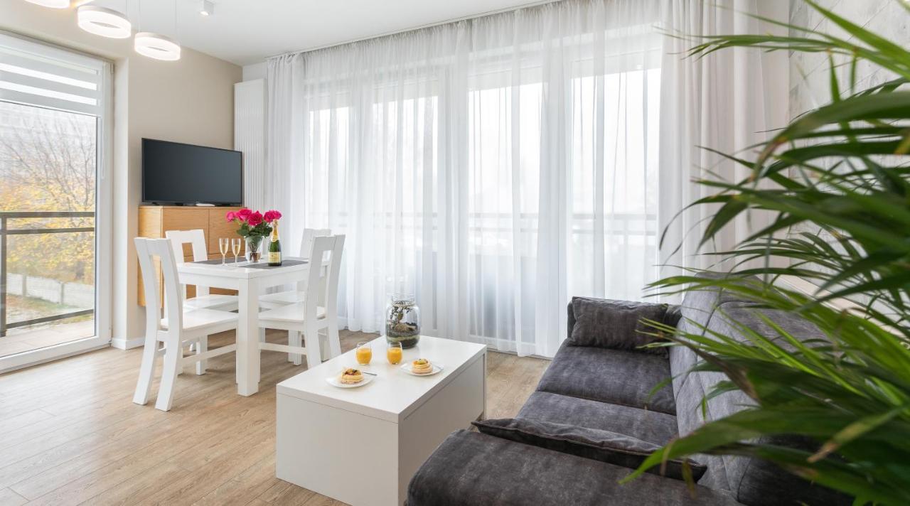 Arianska 6 By Let's Appartement