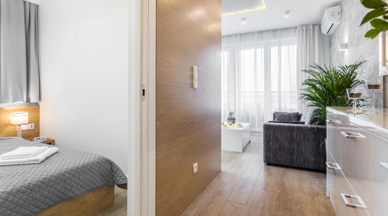 Appartement Arianska 6 By Let's Krakau
