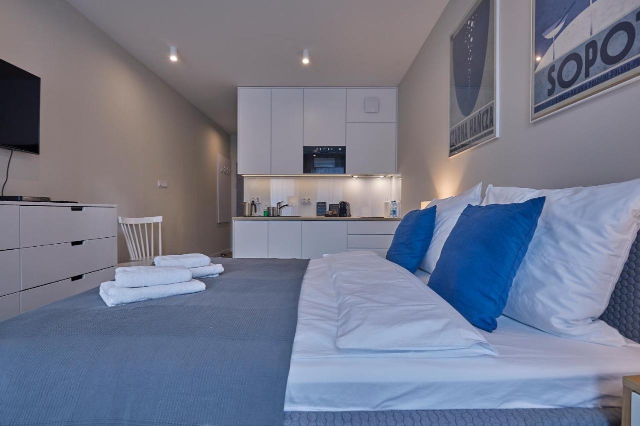 Rajska 3 By Pi Aparthotel Krakow