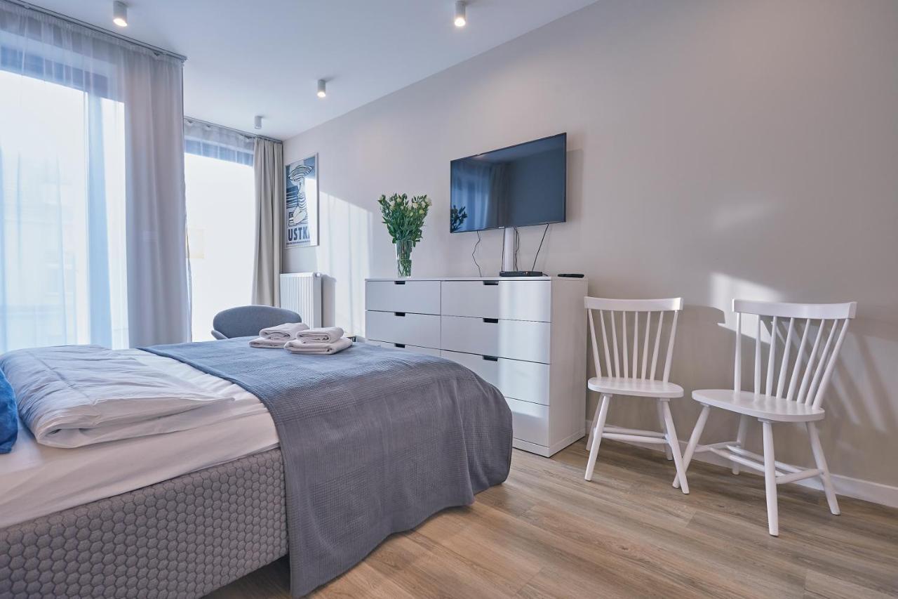 Rajska 3 By Pi Aparthotel 4*