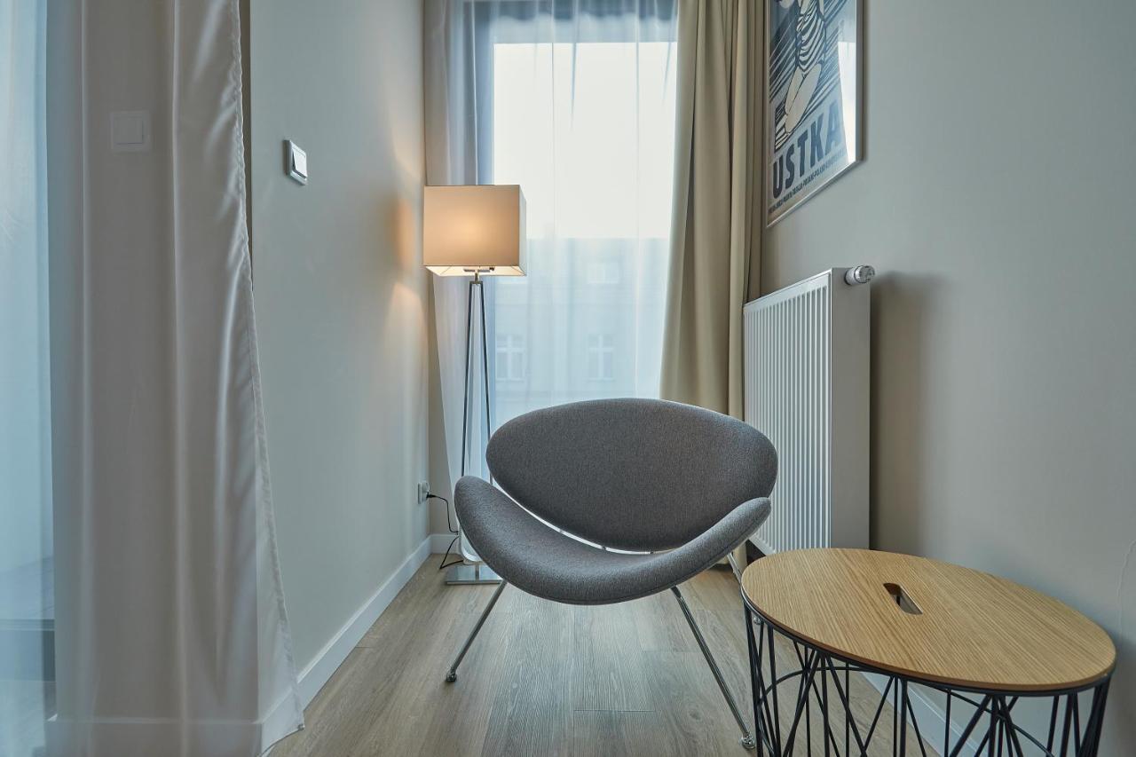 Aparthotel Rajska 3 By Pi 4*