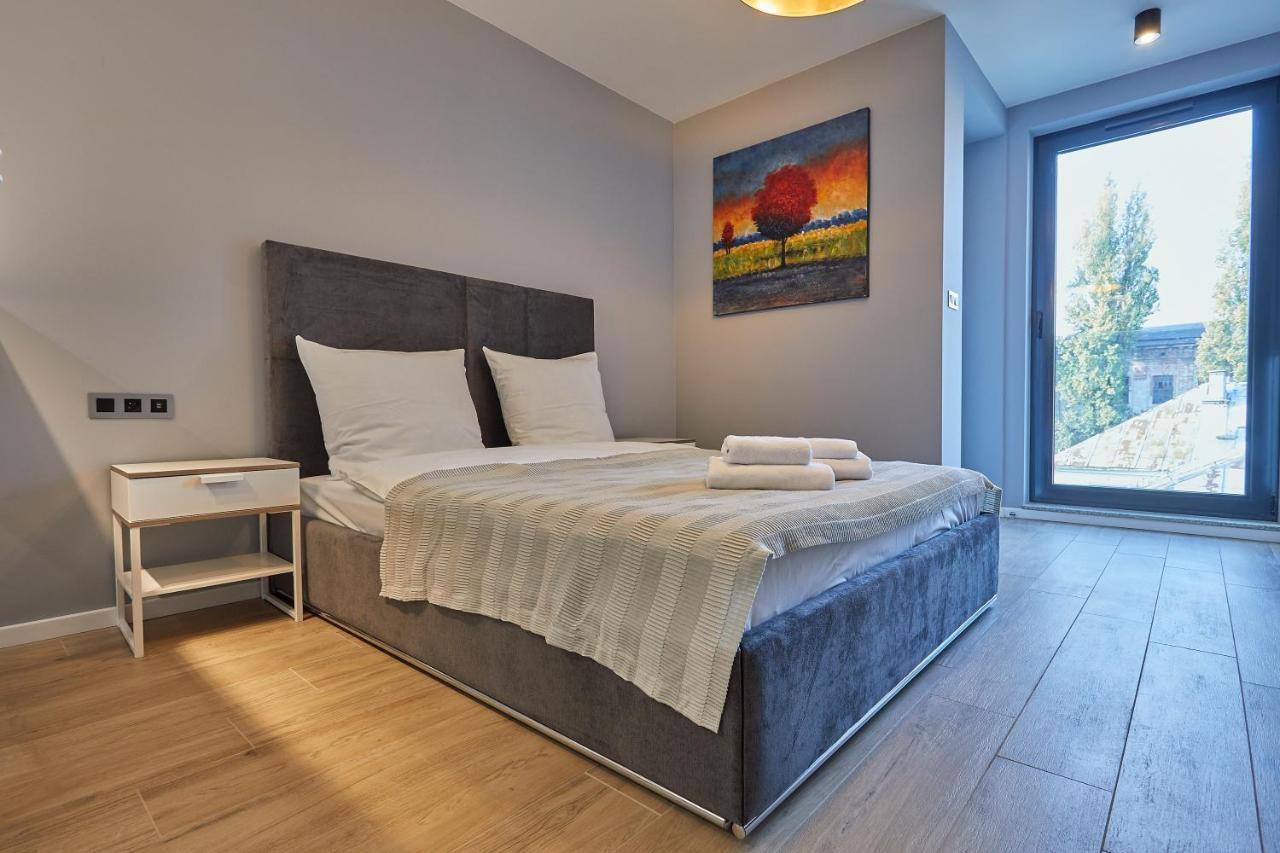Rajska 3 By Pi Aparthotel