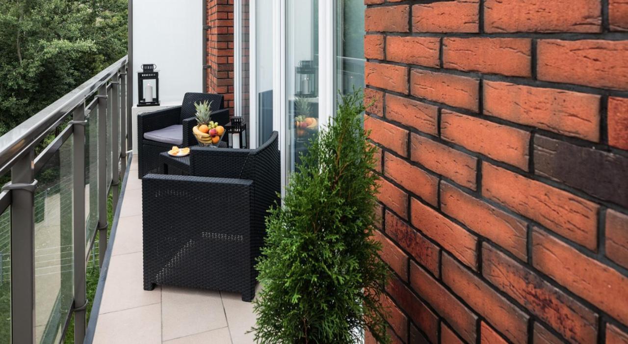 Appartement Arianska 6 By Let's Krakau