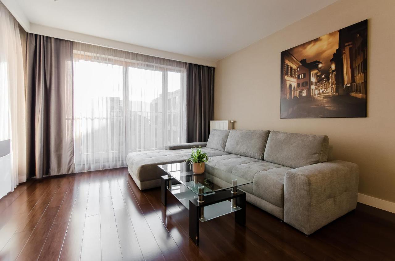 Old Town Luxury Apartamento