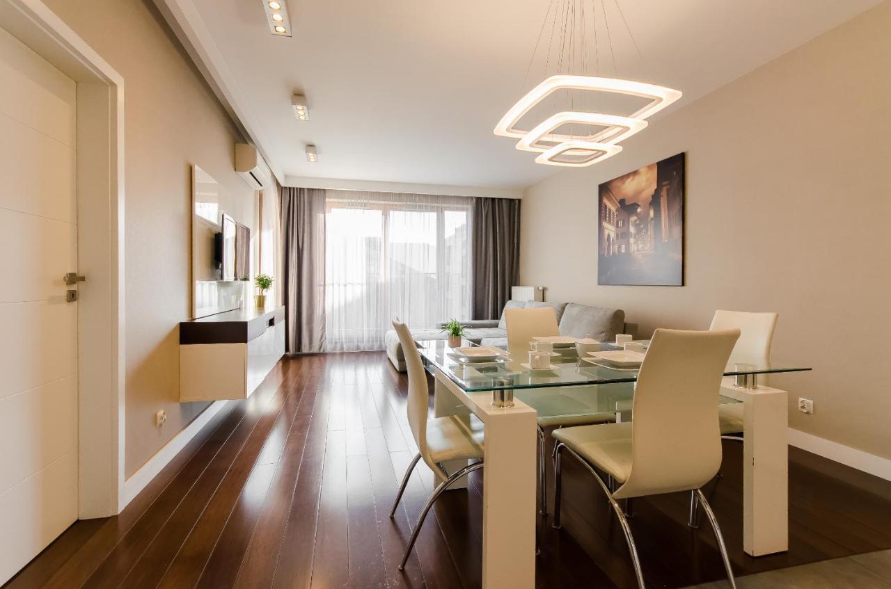 Old Town Luxury Apartamento