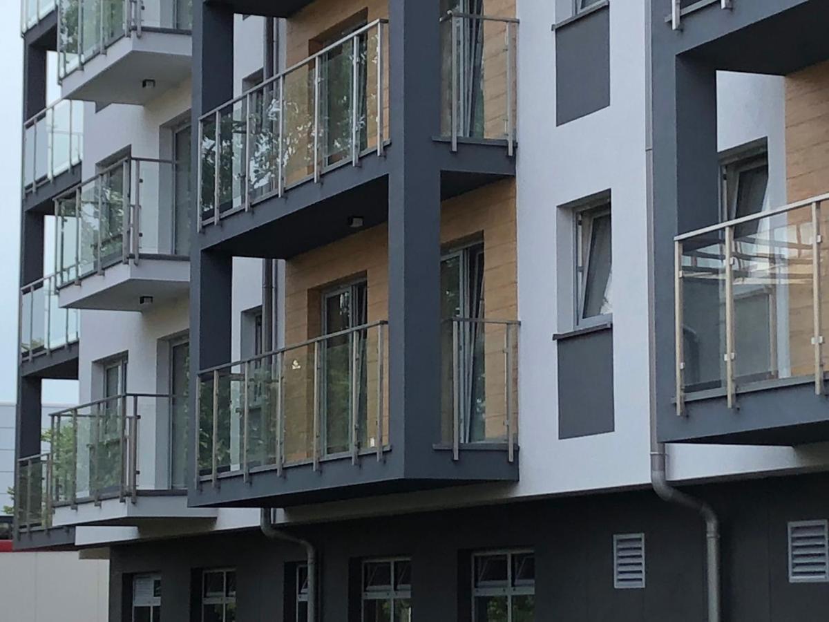 Bella Casa Premium - 104 Kobierzynska Krakow