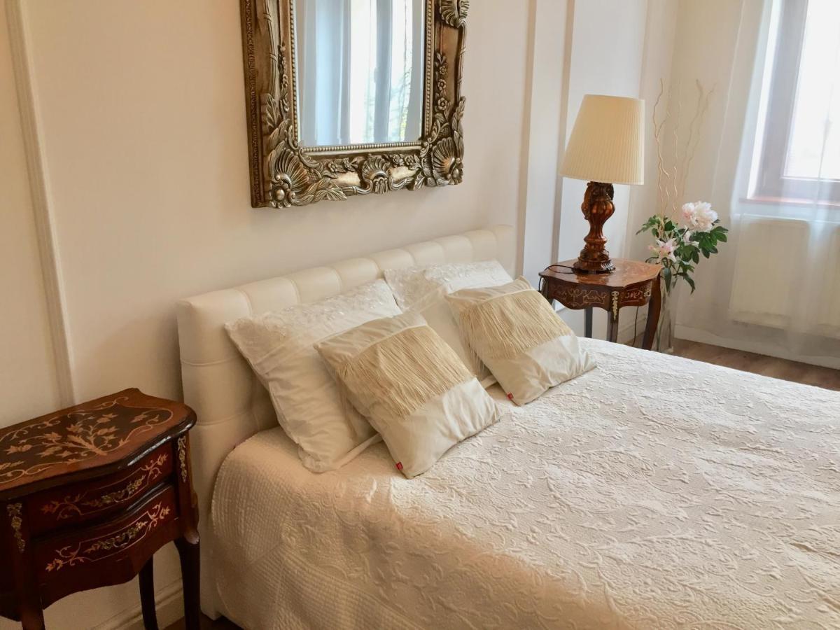 Apartment In Old Town Krakow