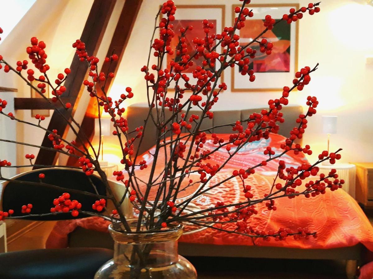 Apartament Akwarela I