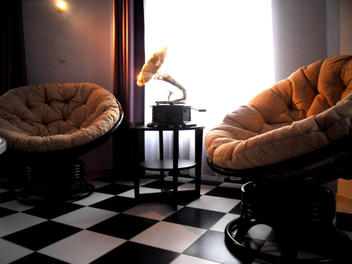 Apartamento Lili & Country *