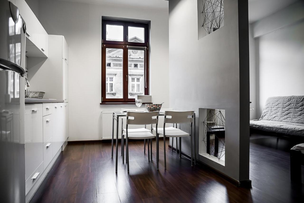Lost In Mostowa Apartment Krakow